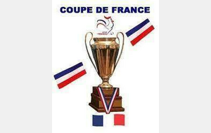 Equipe Coupe de France