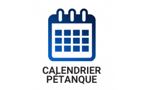 Calendrier Aisne 2023 