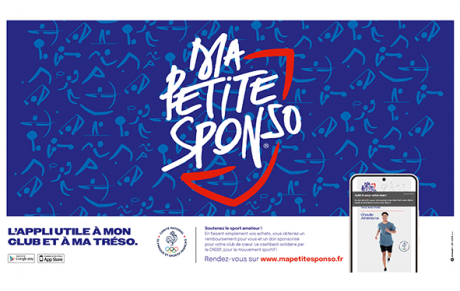 Ma petite Sponso