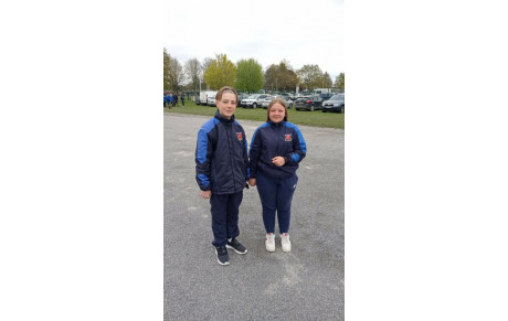 championnat jeune