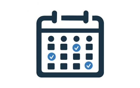 Calendrier des championnats des clubs et coupe de France 2024