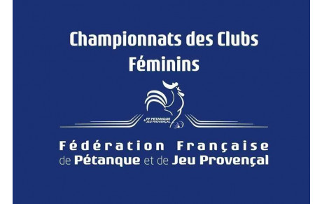 CDC Féminin
