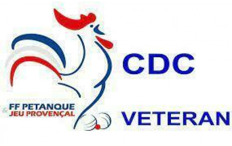 CDC Vétéran 2